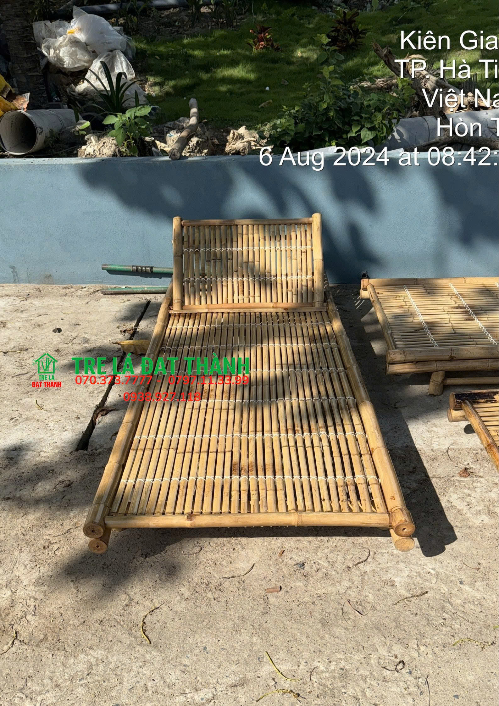 Công trình đảo hải tặc kiên giang