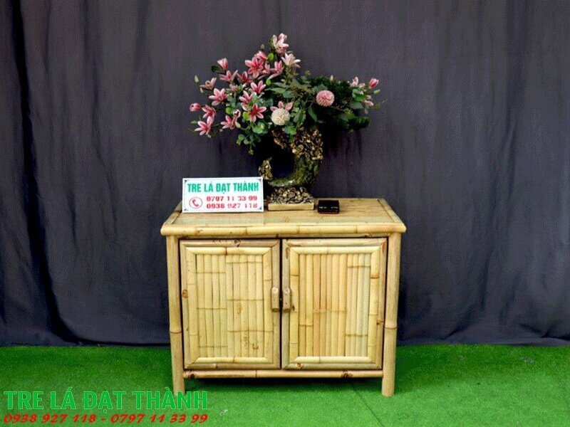 Tủ Tre - TT005