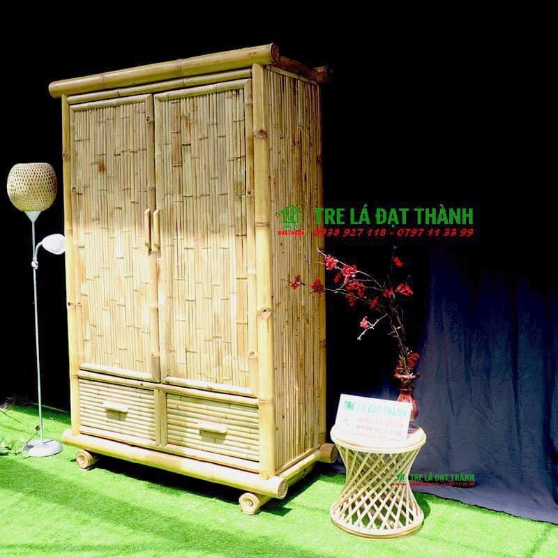 Tủ Tre - TT007